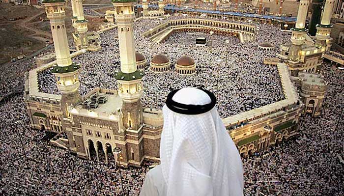 Two Mossad agents charged with orchestrating terrorist attack during Hajj pilgrimage