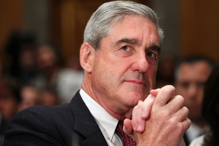 Robert Mueller sets his sights on US citizens who donated to Trump inauguration