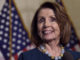 Nancy Pelosi says she can't wait to raise taxes