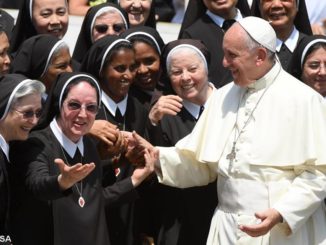 Catholic nuns arrested for torturing children