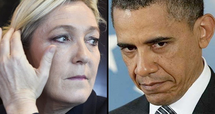 When Barack Obama wasn't abusing his powers by spying on rival political campaigns, he was spying on foreign political figures who stood in opposition to his globalist agenda, according to leaked CIA document released by WikiLeaks.