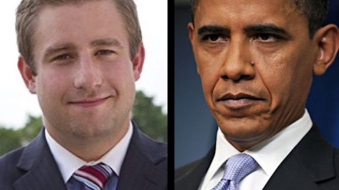 Obama sues investigators looking into Seth Rich murder