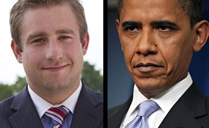 Obama sues investigators looking into Seth Rich murder