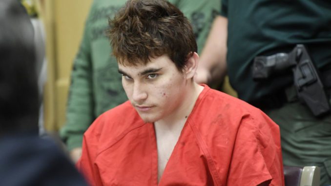 Parkland shooter was allowed to commit killing spree due to Obama-era program which spared him jail