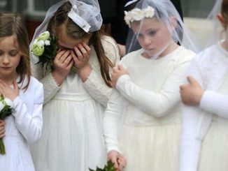 Girls as young as 10-years-old have been legally married to much older pedophiles due to legal loopholes that still exist in 51 U.S. states, according to a shocking new investigation.