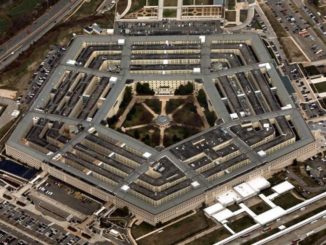 The Pentagon cannot account for $21 trillion dollars according to a new Department of Defense Inspector General’s report – raising alarm bells because the last time they "could not account" for trillions of dollars, 9/11 happened.