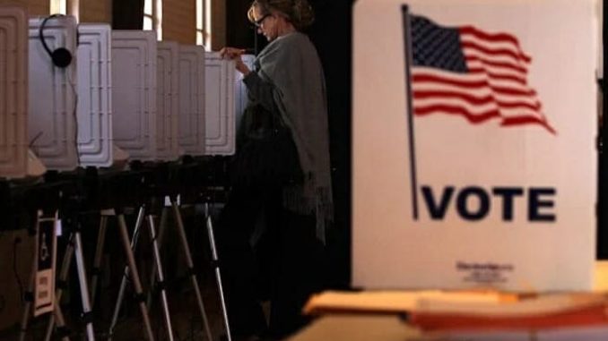 Philadelphia election workers admits to rigging votes for Democrats