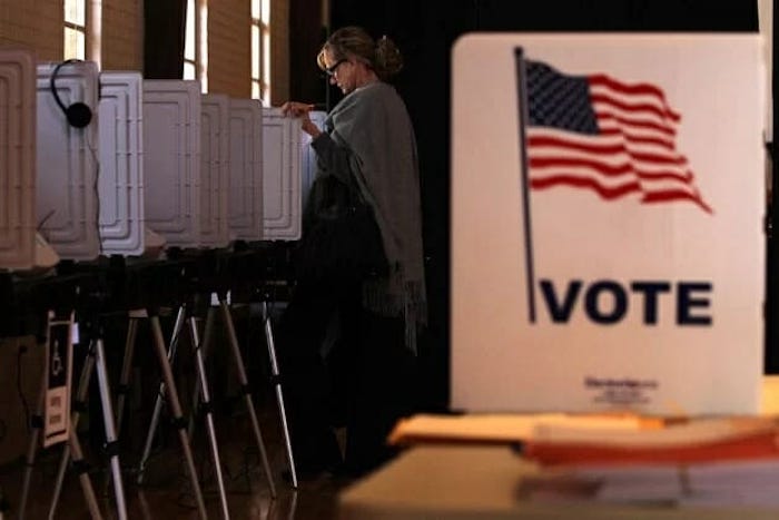 Philadelphia election workers admits to rigging votes for Democrats