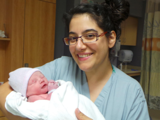 Women who abort their children should receive Mother's Day cards too, according to Ghazaleh Moayedi an obstetrician-gynecologist at Queen’s Medical Center in Honolulu, Hawaii and a spokesperson for Planned Parenthood.