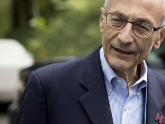 Just when you thought Hillary and her campaign had run out of people and groups to blame for her election loss, John Podesta has gone on TV and blamed aliens.