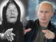 Blind psychic predicted rise of Russian superpower