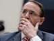 Trump prepares to fire traitor Rod Rosenstein