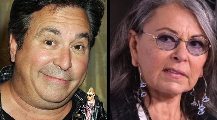 More and more people are questioning why Roseanne Barr's popular show was immediately canceled by ABC.