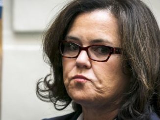 Leftist activist and comedian Rosie O'Donnell is facing prosecution and time behind bars after being caught contributing more than the legal limit to five Democratic political candidates while using fake names.