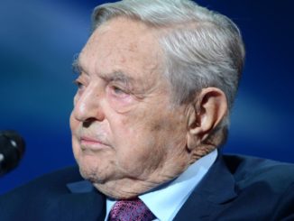 The globalist billionaire says he has pumped millions of dollars into a campaign for a second Brexit referendum that will be launched within the next days.