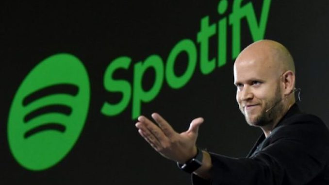 Spotify have removed country music and Christian themed music from their playlists just one day after announcing they have partnered with six leftist activist groups to police the platform.