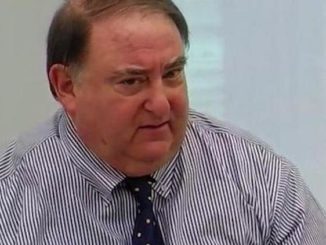 FBI mole Stefan Halper ran CIA spy operation against President Carter