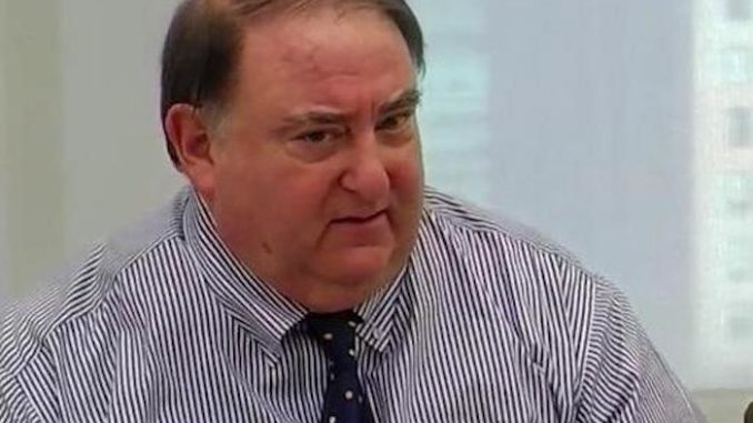 FBI mole Stefan Halper ran CIA spy operation against President Carter