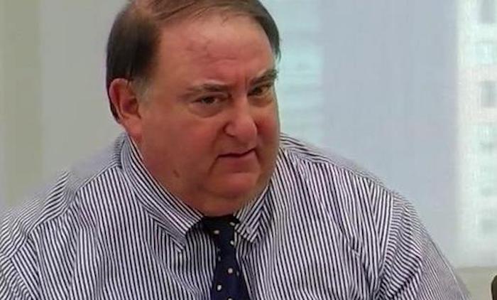 FBI mole Stefan Halper ran CIA spy operation against President Carter