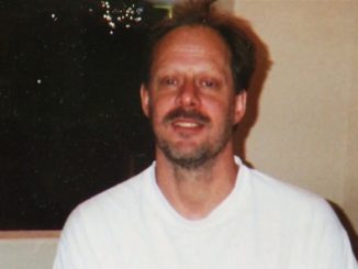 Authorities claim Las Vegas gunman Stephen Paddock was a conspiracy theorist