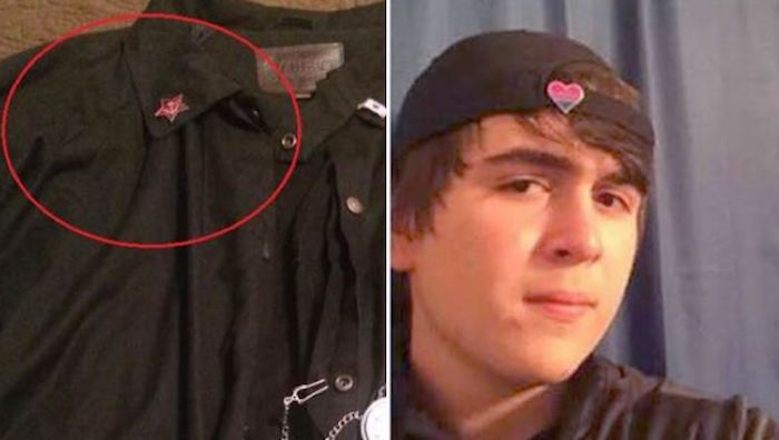 Texas shooter was far-left Satanist