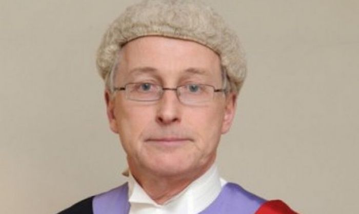 The judge who imprisoned Tommy Robinson has admitted he did not bother watching the content that Tommy Robinson was streaming, despite imprisoning him on the basis of what he was streaming.