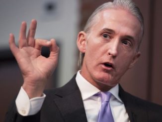Trey Gowdy warns Hillary email probe is far from over