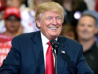 Trump masterfully trolls the Deep State