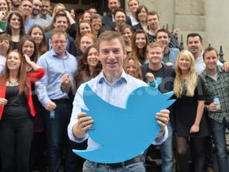 Twitter finally admit they shadow ban Conservatives