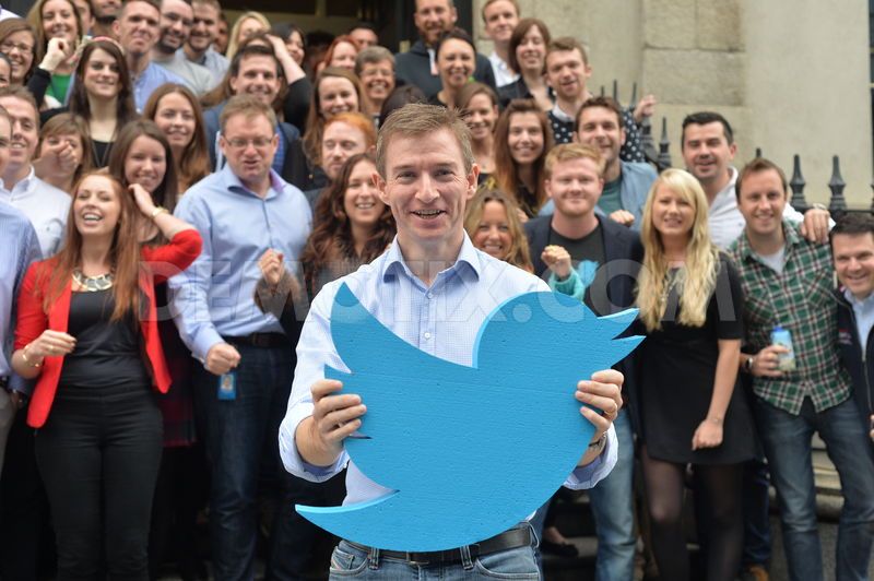 Twitter finally admit they shadow ban Conservatives