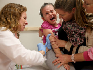 The most fundamental right of the child in the civilized world—the inalienable right to an education—has been taken away from children in Utah.