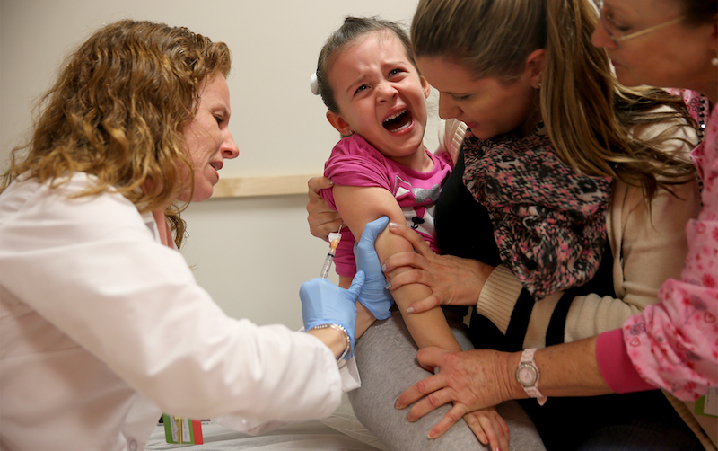 The most fundamental right of the child in the civilized world—the inalienable right to an education—has been taken away from children in Utah.