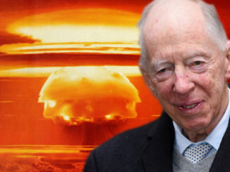 The Rothschilds love war