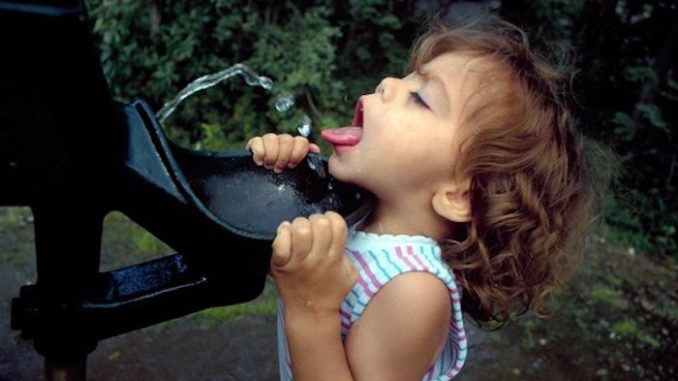 Study confirms mass water fluoridation in the U.S. linked to increase in ADHD among kids