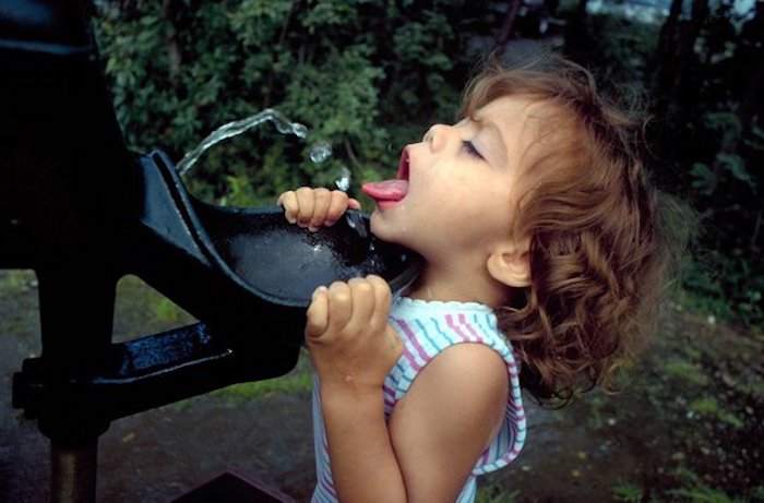 Study confirms mass water fluoridation in the U.S. linked to increase in ADHD among kids