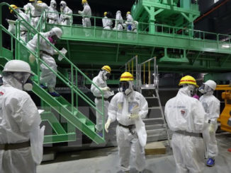 Historic lawsuit to end water fluoridation in the U.S.