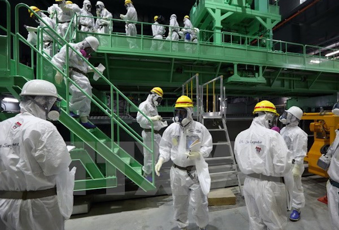 Historic lawsuit to end water fluoridation in the U.S.