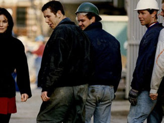 France to find men who wolf whistle at women