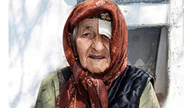 Worlds oldest grandma reveals secret to long life is drinking fermented milk