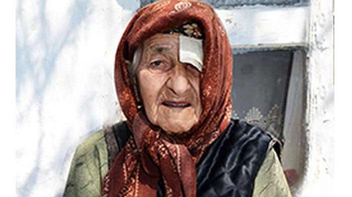 Worlds oldest grandma reveals secret to long life is drinking fermented milk