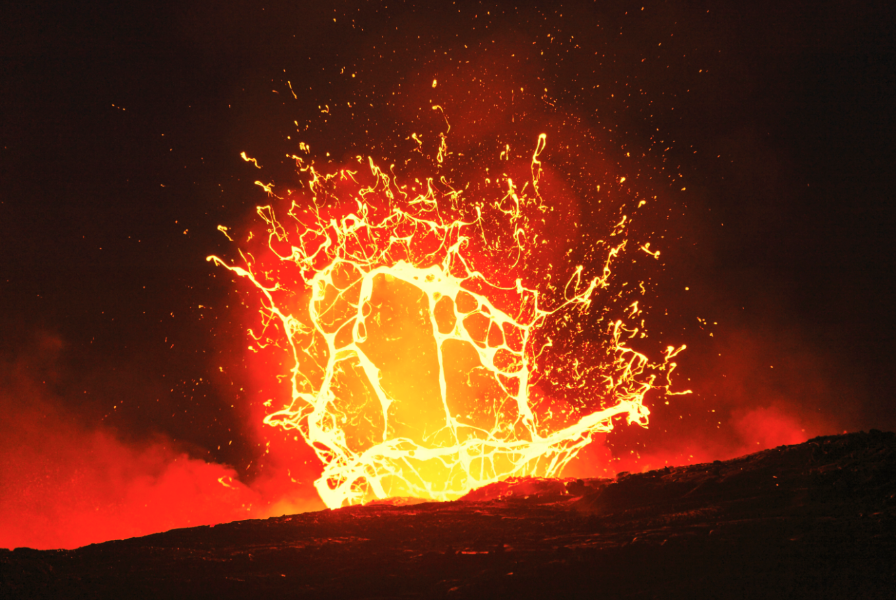 Yellowstone supervolcano about to erupt, experts warn