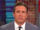 Chris Cuomo on verge of being pulled off-air as his show gets lowest ratings on CNN