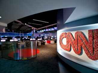 CNN prepare layoffs as ratings plunge to lowest ever