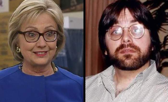 Clinton connected sex cult leader tells police he is lucifer