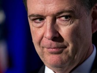 James Comey nuked Assange immunity deal that would have unmasked DNC hacker