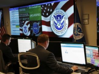 DHS to compile a list of social media influencers and alt. media journalists