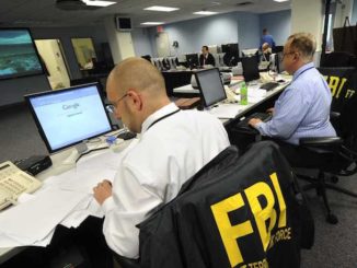 FBI insider reveals big banks are about to hijack blockchain