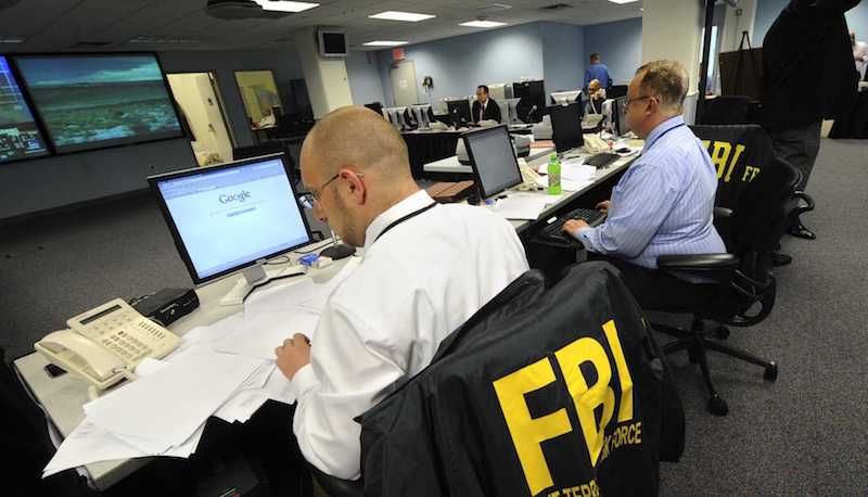 FBI insider reveals big banks are about to hijack blockchain