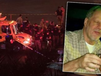 Las Vegas docs reveal FBI had prior knowledge that Stephen Paddock planned Mandalay Bay massacre