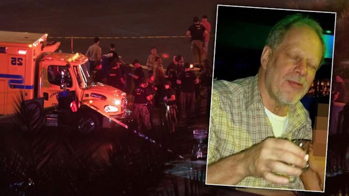 Las Vegas docs reveal FBI had prior knowledge that Stephen Paddock planned Mandalay Bay massacre